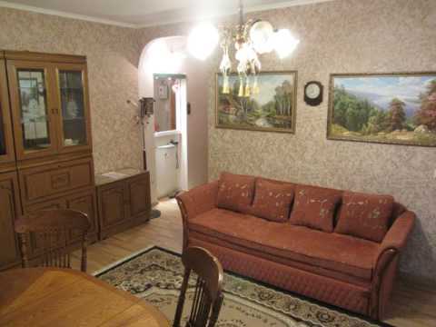 Apartments on Karla Libknekhta 55 - Voronezh - Russian Federation