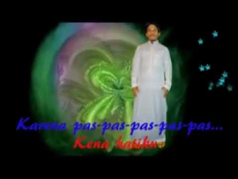 Pay feat Irang Vanya_Pas kena hatiku_