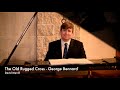 The Old Rugged Cross  - David Merrill
