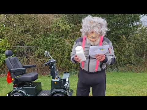 Robert Franz:2000 x 1 kgMSM kostenlos