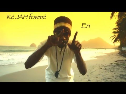 Toktone G "Si soleil la" clip officiel HD 1080