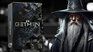 Gethen by Silence + Other Sounds - A twist and a turn!