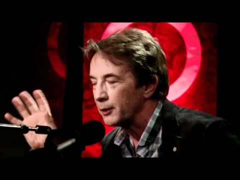 Martin Short | CBC
