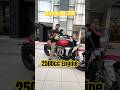 I Rode The 2500cc Triumph Rocket 3r And It Was INSANE