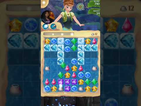 Frozen free fall endless maps level 136 live play