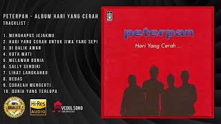 Download lagu Peterpan - Album Hari Yang Cerah | Audio HQ 2023 mp3