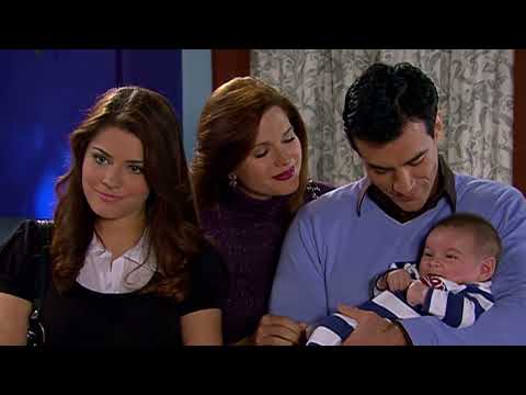 Acorralada - Episodio 105 Remasterizada