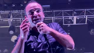 Future Islands - Vireo&#39;s Eye (Boston 9-22-21)