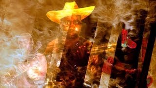 12 Gauge CD Album Preview- Coming 6-1-2013