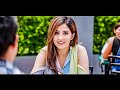 South Hindi Duibbed Romantic Action Movie Full HD 1080p | Kavya Shetty, Ekta Rathod | Love Story