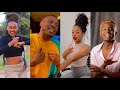 Kuna Wao Afu Kuna Sisi😍 TikTok Dance Challenge Lala by B2k ft Vanillah X Ali Kiba