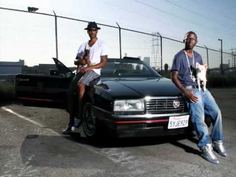 Lavish Lifestyle Tah Mac feat. Tony DeNiro