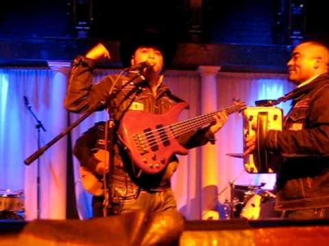 Los Nuevos Rebeldes- La Muerte y la Bolsita