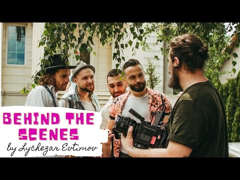 RDMK - Making / Behind the Scenes (Един-два шота) by: Lychezar Evtimov