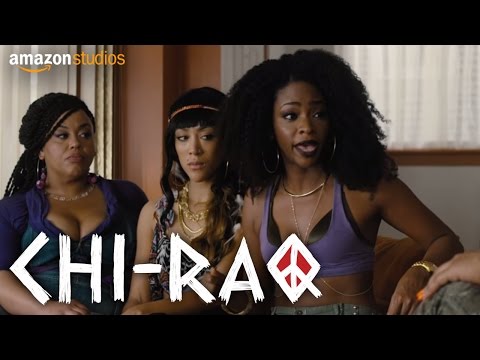 Chi-Raq (2016) Trailer