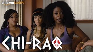 Chi-Raq ( Chi-Raq )