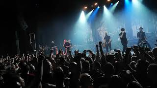 Dropkick Murphys - Cadence to arms - The boys are back (Live @ l'Aeronef) 23.06.2019