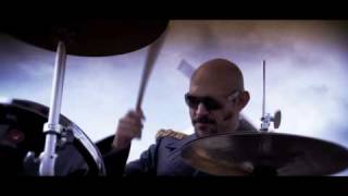 EVOLVER ONE - The World's Gone Crazy - (Official Music Video)