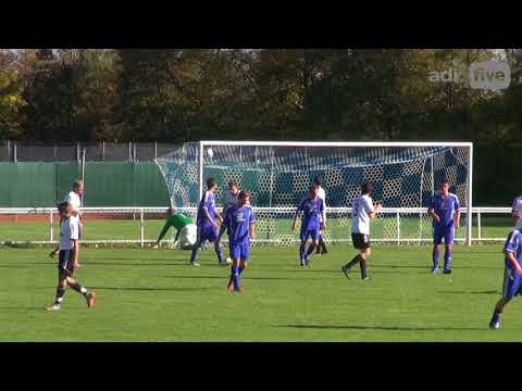 17-10-15 FC Alb - SV Oggelsbeuren 1:2
