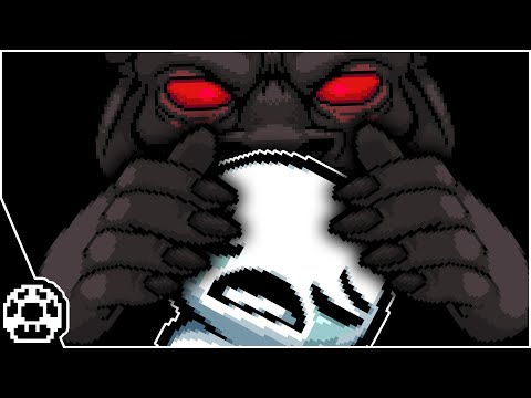 The Lost vs Mega Satan - Isaac Repentance