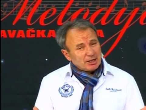 Ljubisa Stankovic Tisa - Nevernica - Melodija Vam predstavlja (Tv Duga Plus 2011)