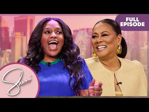Lela Rochon | Seasoned & Single Fashion | Full Episode