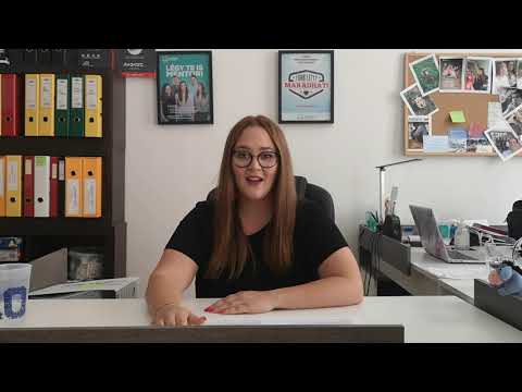 Miért legyél mentorált? - HÖOK Mentorprogram bemutatkozó