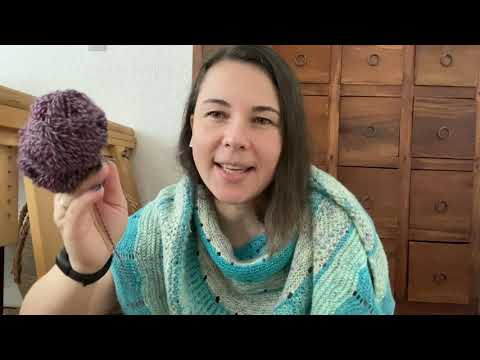 Knitting podcast. Episode 24. Socks and sweaters