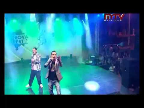 Kosova Fest 2011 Mr Tony ft  Dogma Hot Zone