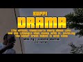 KUPPI-DRAMA(Official visualizer)