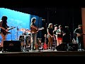 Buff Jecklies - Half Right by Heatmiser - High School Band Cover