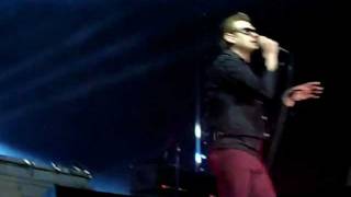 Kasabian - I Hear Voices, Live at Manchester MEN Arena 7.12.11
