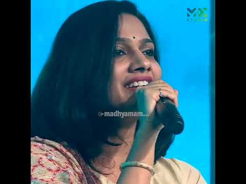 Mazha Kondu Mathram | മഴ കൊണ്ടു മാത്രം മുളയ്ക്കുന്ന | Mehfil  Durbar | Gayathri Ashokan | Me Studio