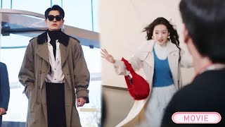 【MOVIE】超長完整版！被眾人追捧的帥氣霸總，卻唯獨愛上這個趕電梯的迷糊女孩！#短剧 #甜宠 #代高政 #逆袭 #单亲妈妈