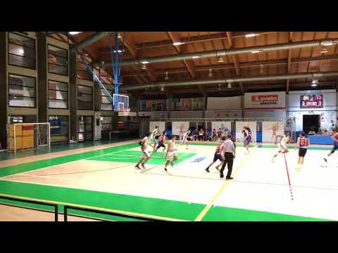 Lussana Under 19 Vs Virtus Gorle