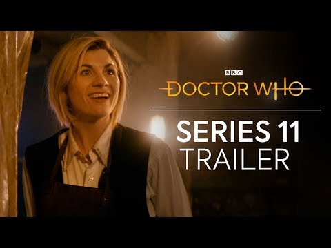 afbeelding Doctor Who: Series 11 Trailer