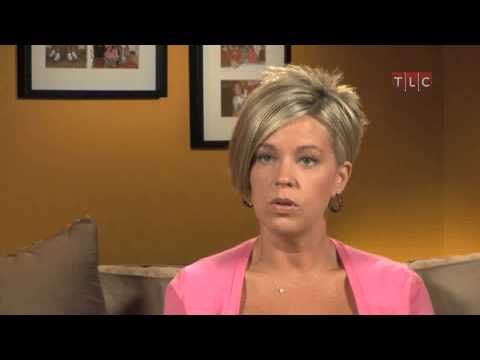 Jon & Kate Plus 8: Big Announcement