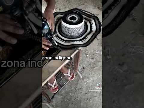 sombrero vueltiao, símbolo nacional de Colombia,  artesanos de tuchin Córdoba  contactó 3154005804