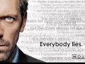 Dr. House Come On Get Happy 