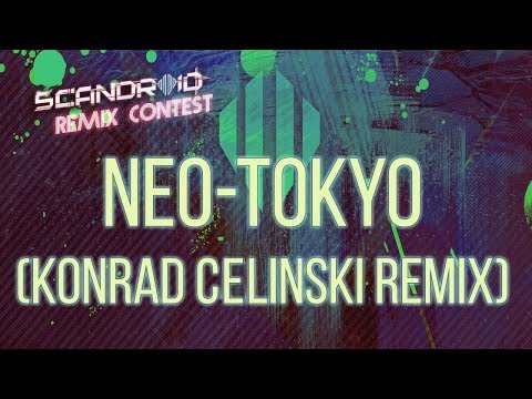 Video thumbnail for Neo-Tokyo (Konrad Celiński Remix)