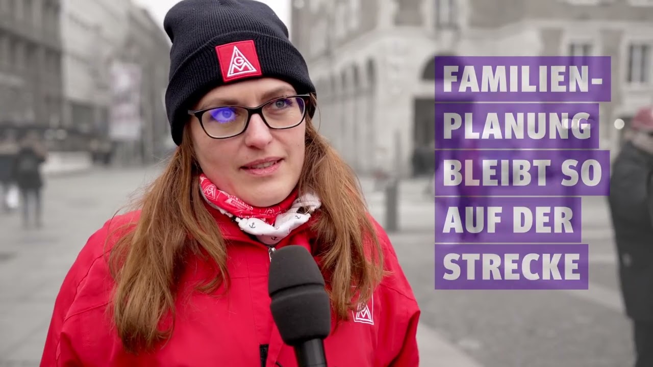 Kita-Plätze, Bildung & Gesundheit: Was die Politik angehen muss