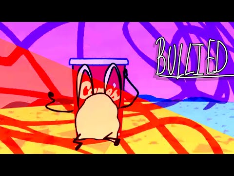 Canes Cup Gets Bullied (ANIMATIC BATTLE 4A SPOILER)