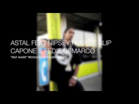 Nipsey Hussle, Astal, Slip Capone, Fedie Demarco - SELF MADE