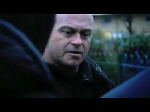 Ross Kemp On Gangs S02 E05 South London