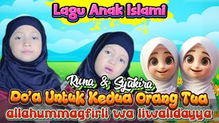 Download lagu Doa Untuk Ke Dua Orang Tua - Runa & Syakira #doauntukotangtua #laguanakislami #runasyakira #laguanak mp3 Download lagu Doa Untuk Ke Dua Orang Tua - Runa & Syakira #doauntukotangtua #laguanakislami #runasyakira #laguanak mp3