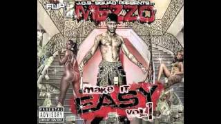 Walk In My Shoes JOB Squad (Bonus Track) J-BLK Mezzo And SK