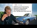 Q and A #9 with Dr. 914 and Paul David