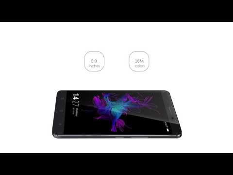 Allview P8 Energy mini |  Tech Guru Review | Key Features |  Smartphone