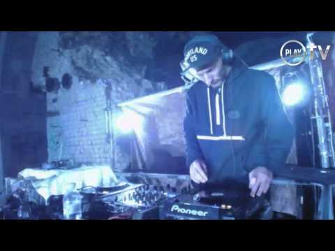 EKSPERT - Live @ BOMZH PARTY [PLAY TV] (Part 1) 22.04.2016