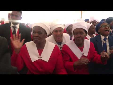 False Bay Circuit Easter 2019 - Sicela kuwe menzi wethu